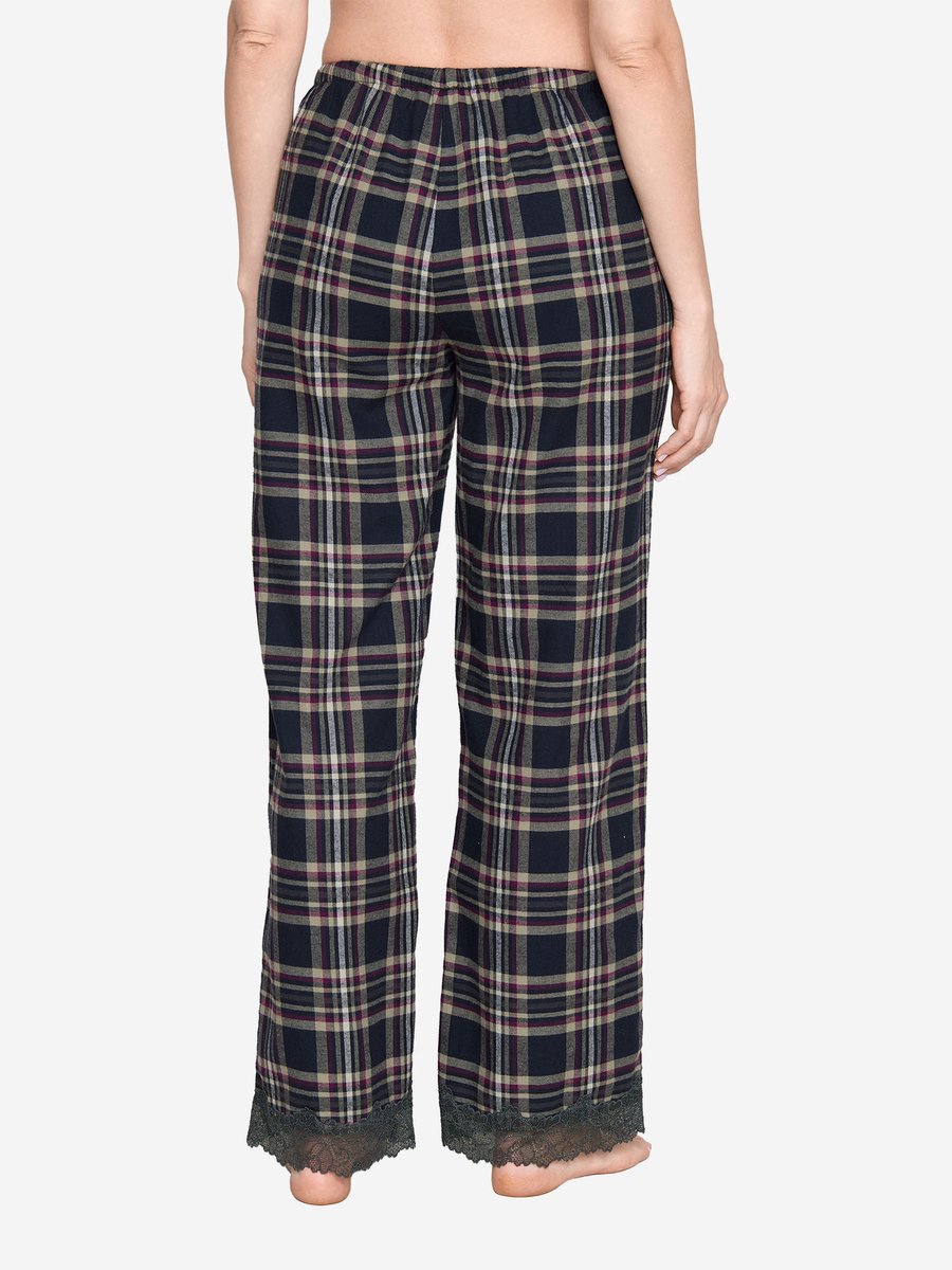 Joop! Pyjamahose Loungewear