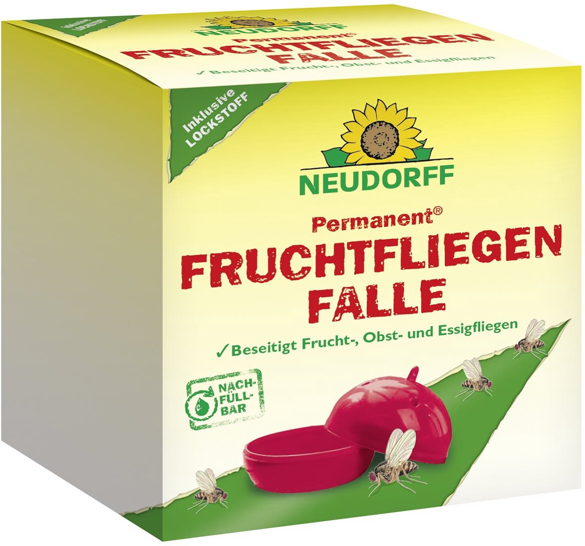 Neudorff Fruitvliegenval
