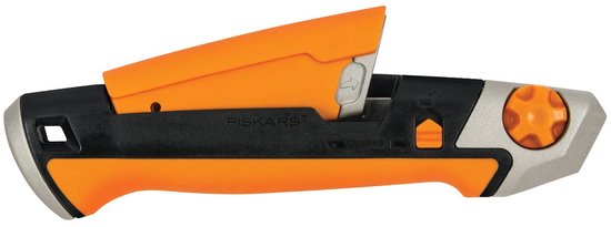 Fiskars 1027227 CarbonMax-cuttermes, 18 mm 1 stuk(s) van Merkloos	 — afbeelding 4