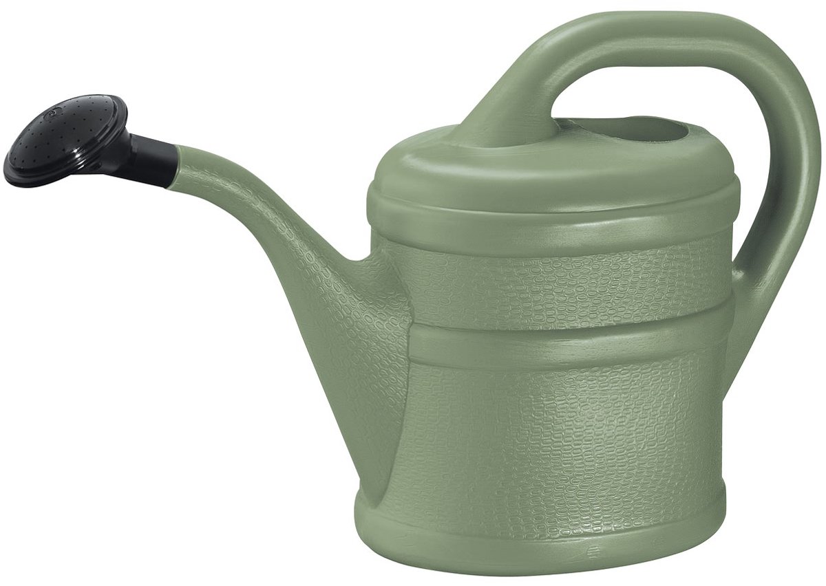 Geli Gieter Colours Pistachegroen 2 Liter - Kunststof