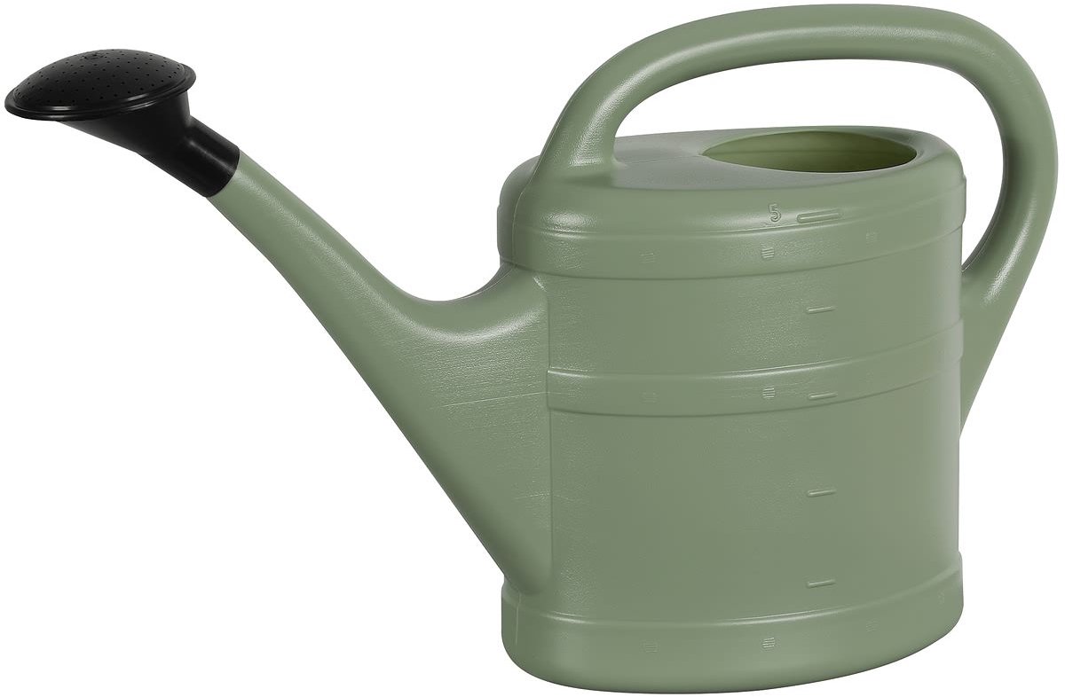 Geli Gieter Colours Pistachegroen 5 Liter - Kunststof