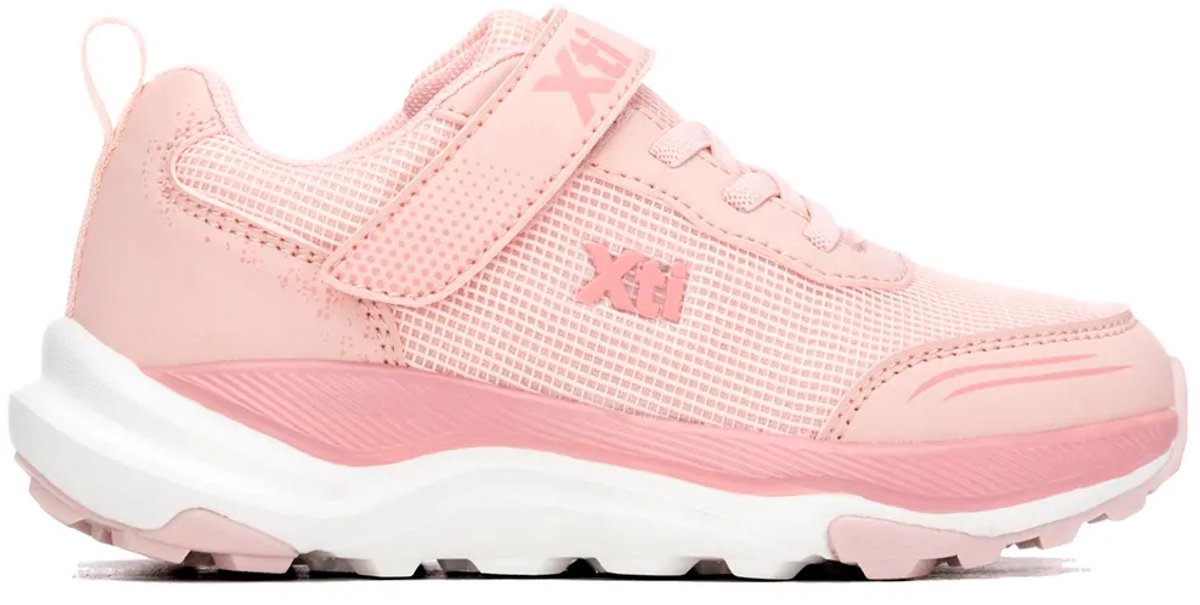 Xti Kids 15412002 Schoenen Beige EU 38 Kinderen