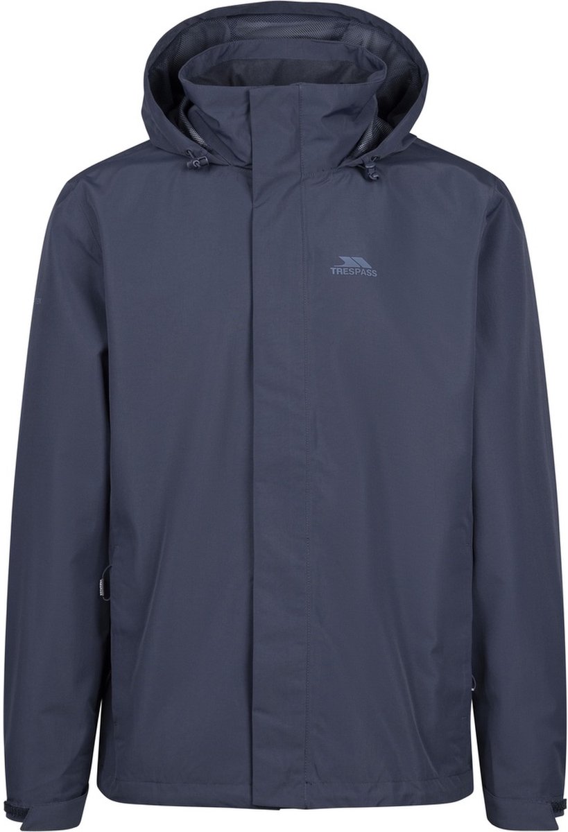 Trespass-jas Farndish Outdoor Jacket
