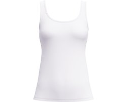 CALIDA Maillot de corps Natural Comfort Spaghetti Top, Set de 1