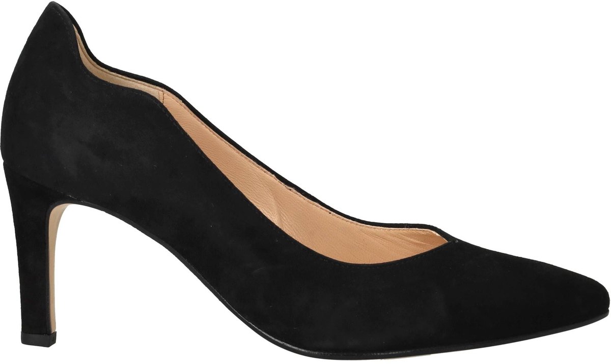 Gabor Pumps - Dames - Zwart - Maat:35