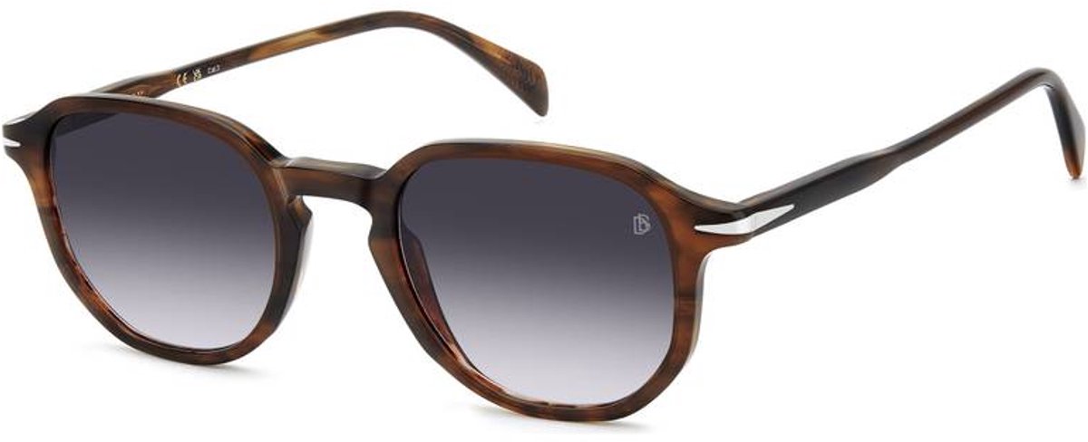 Zonnebril David Beckham DB 1140/S EX4/DG