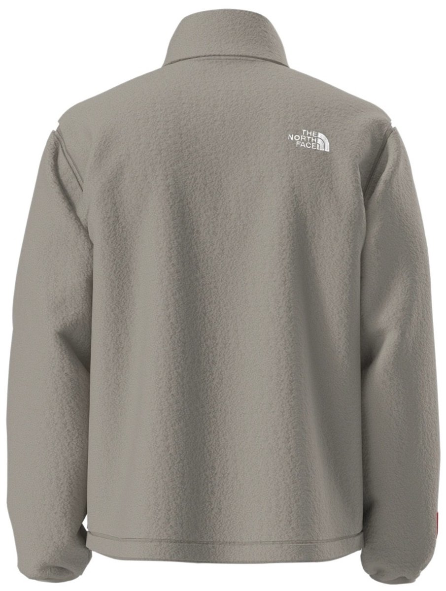 THE NORTH FACE M TNF FLEESKI FZ JACKET L EU Beige