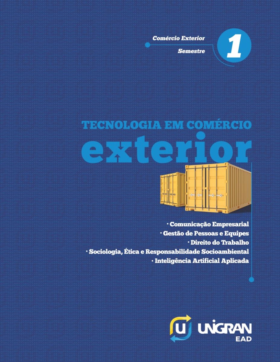 Exterior 1: Unigran EAD 26.2.1 - ShopVlot