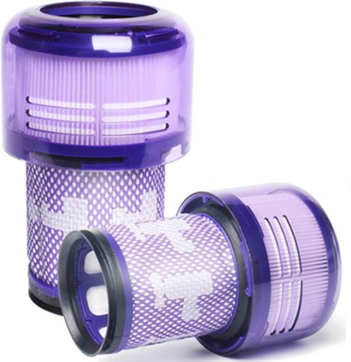 Dyson V11/V15 - HEPA Filter - Vervangingsfilter - Hoge filtratie - Eenvoudig te plaatsen
