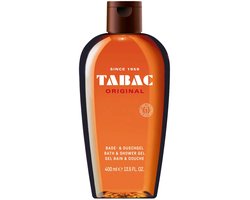 Tabac Original Bath & Shower Gel 400ML