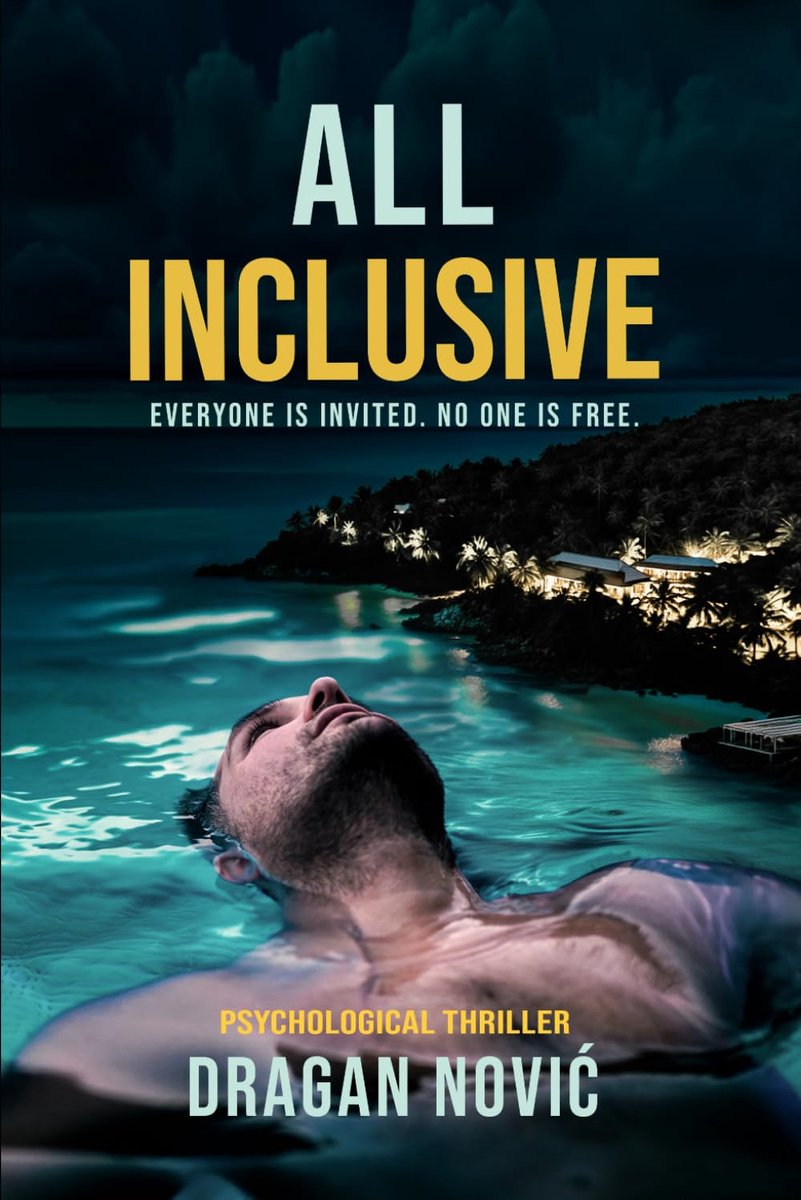 ALL INCLUSIVE: Everyone is invited. No one is free. - ShopVlot