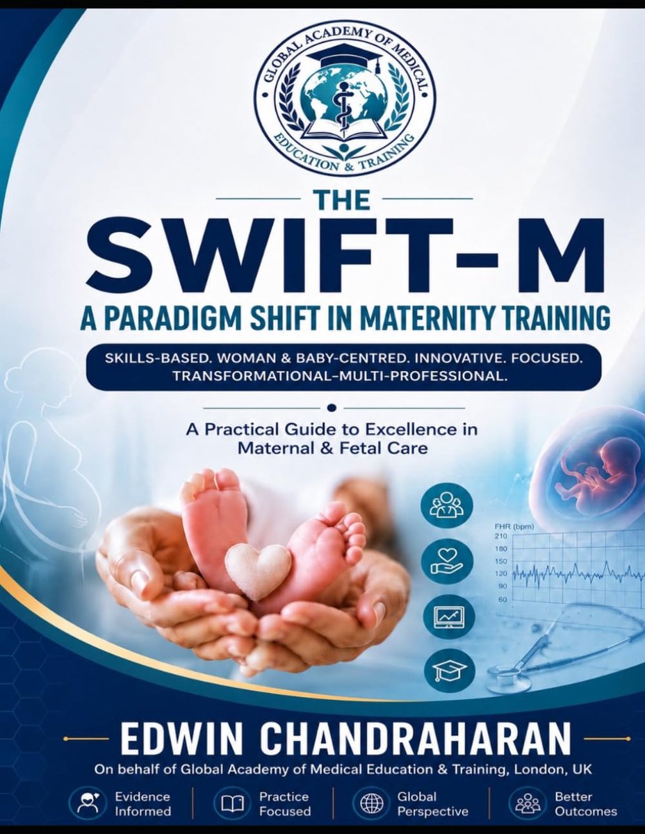 The SWIFT-M : A Paradigm Shift in Maternity Training - ShopVlot