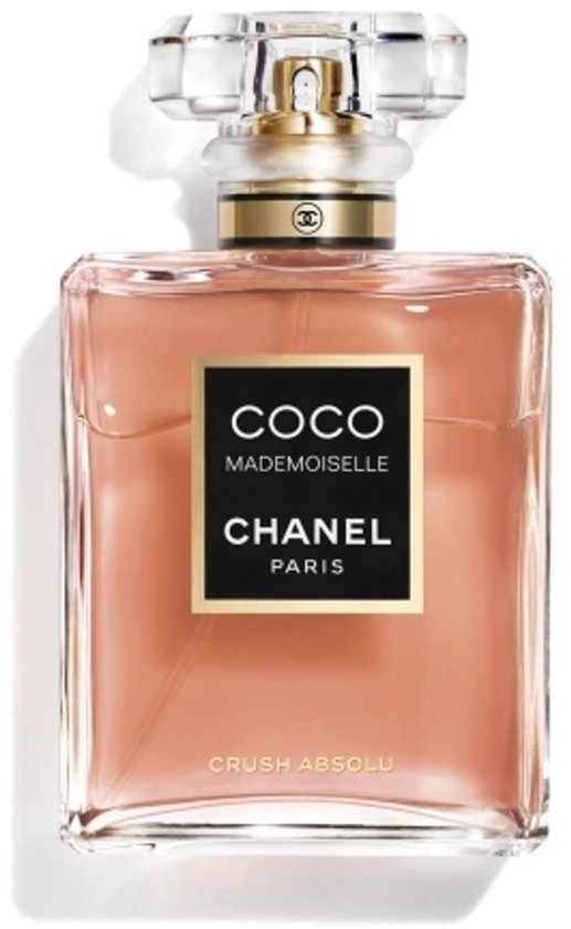 Chanel Coco Mademoiselle Crush Absolue