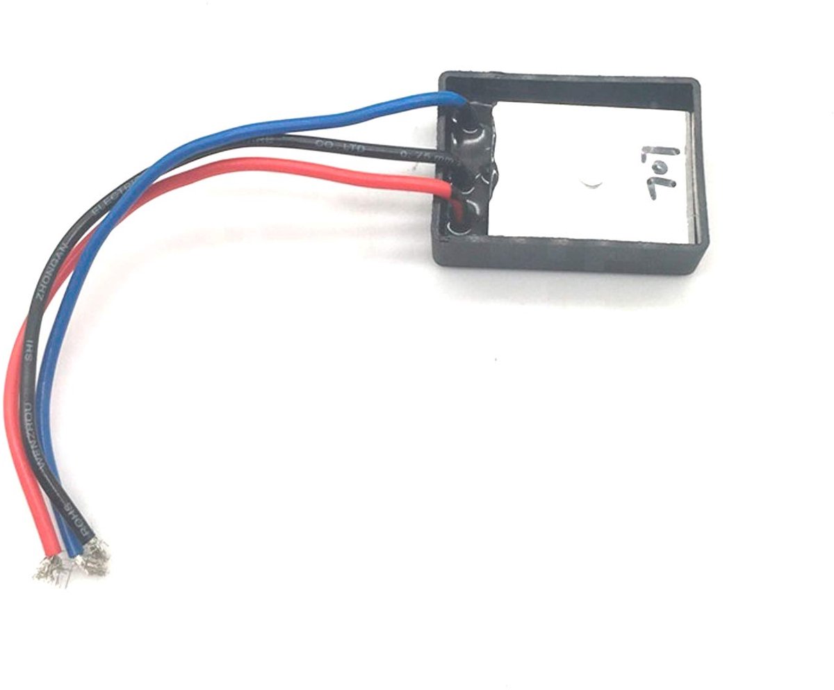 DWT Soft Start Module Soft Start 230 Volt - ShopVlot
