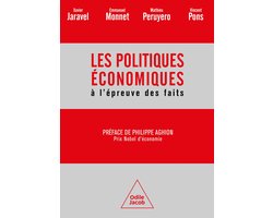 Les Politiques économiques à l'épreuve des faits