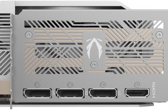 Zotac GeForce RTX 5080 SOLID 16 GB