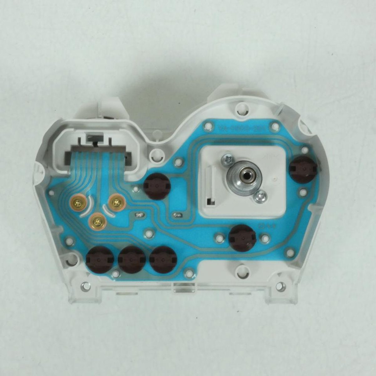 Compteur pour scooter MBK 50 Nitro 2002-13 5PUH351031 YA-0900-011 YA-0900-001