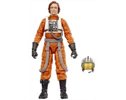 Colonel Ward – Black Series