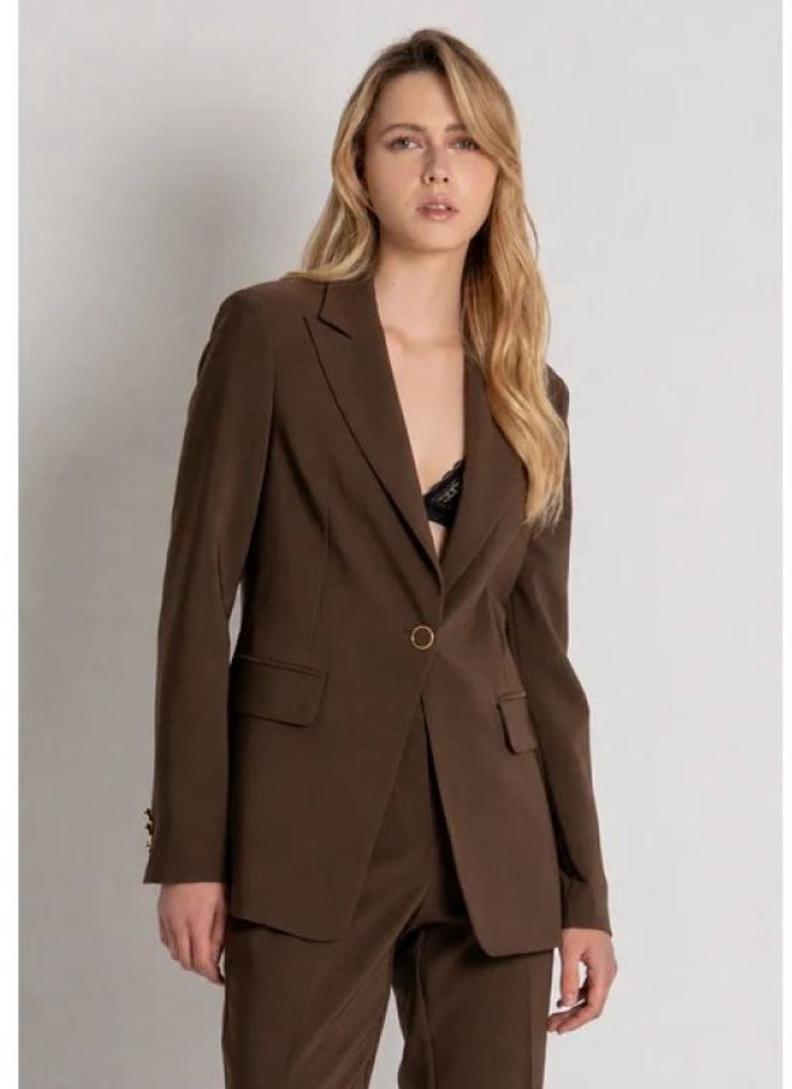 Dames blazer fracomina
