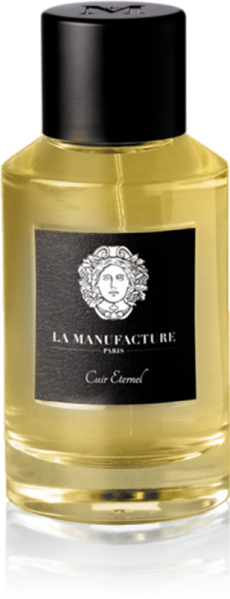 La Manufacture Cuir Eternel Eau de Parfum 100 ml