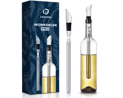 LEOCATA® Wijnkoeler Stick