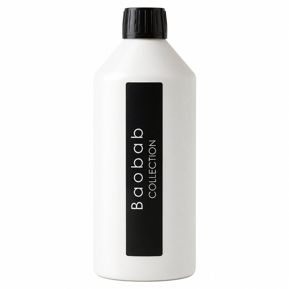 Baobab Collection - Aurum - Navulling Geurstokjes 500 ml