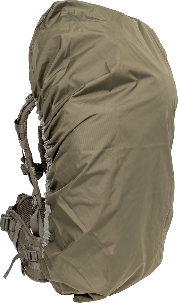 Snigel 100L Rain Cover 2.0 regenhoes voor rugzak - Tarmac