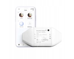 Meross - Smart Wi-Fi Switch - Apple HomeKit compatible