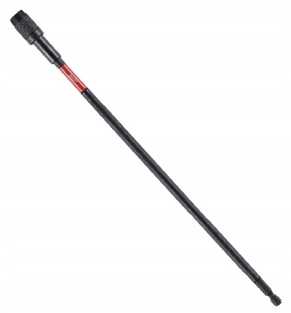 Milwaukee Locking Bithouder met Borgring 305 mm 1/4Hex 1st - 4932471825