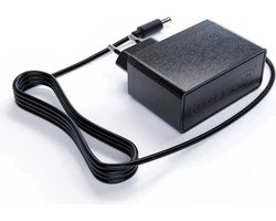GO SOLID! Oplader 27V geschikt voor FAGOR FG910 steelstofzuiger 22.2V accu