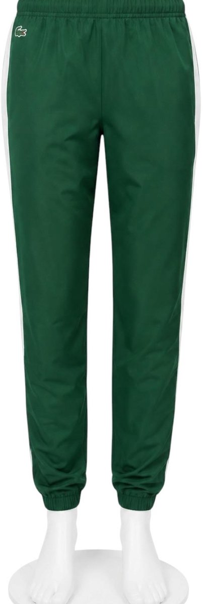 Lacoste Trainingsbroek Heren Groen