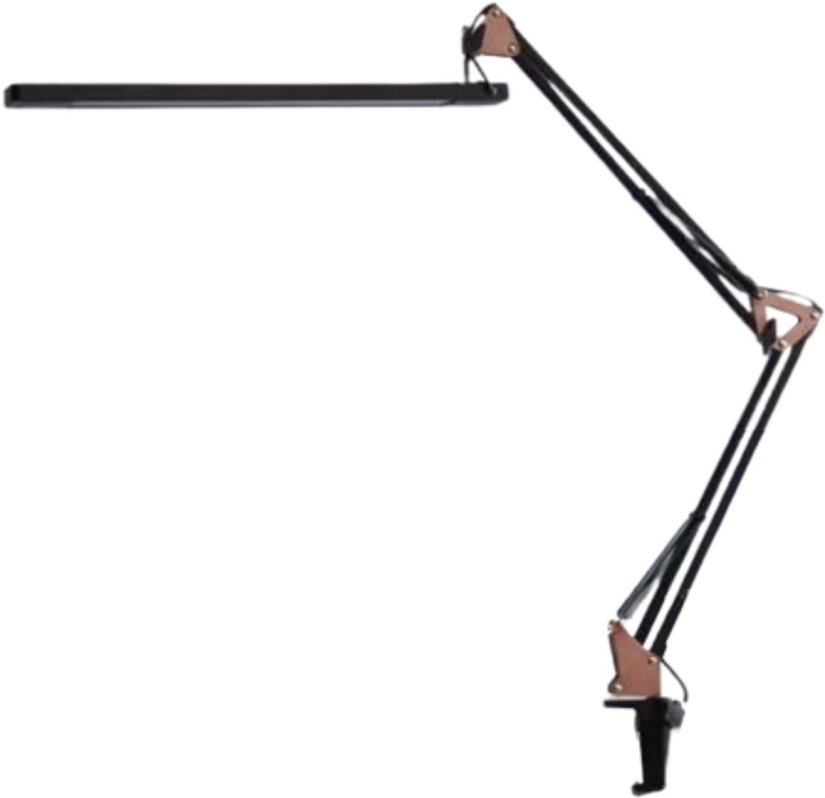 Daglichtlamp Schilderen - Staand - Hobby - Aluminium