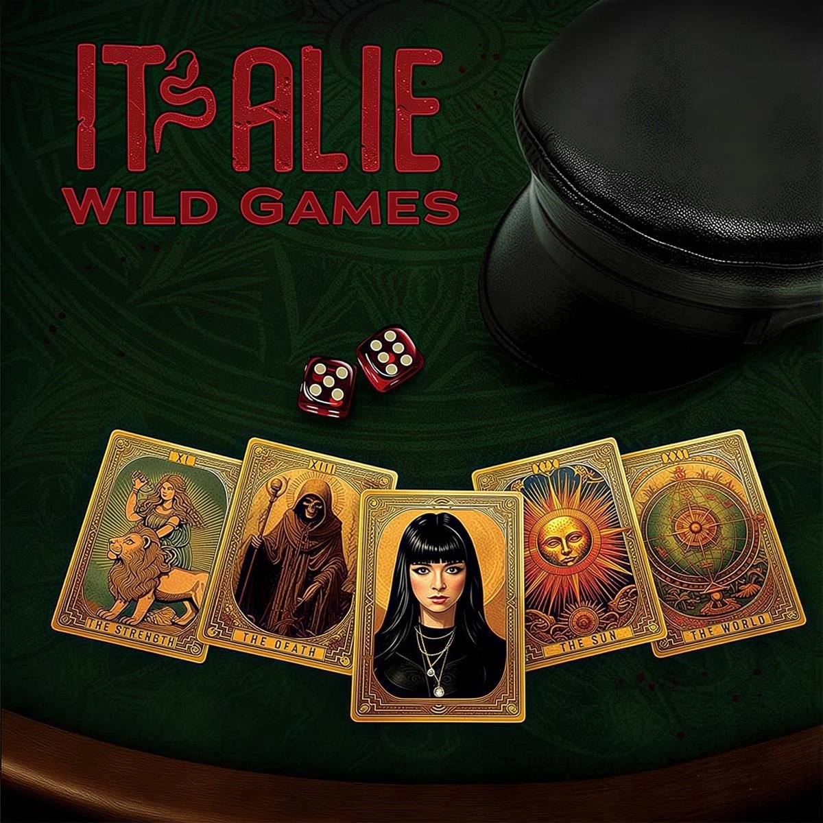 Wild Games