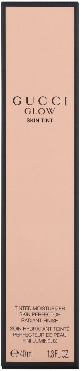 Gucci Glow Skin Tint Tinted Moisturizer 40 ml - #22