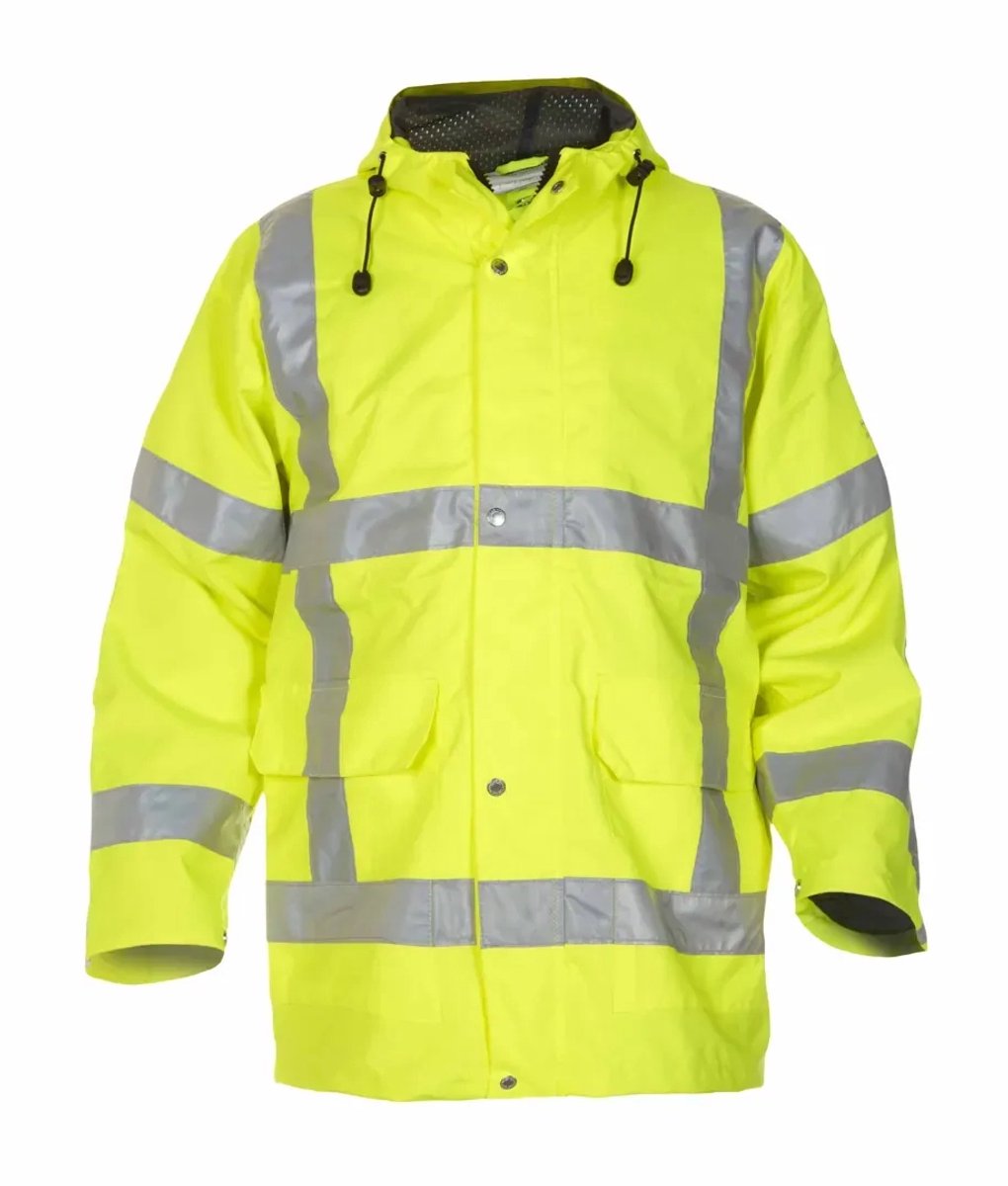 Hydrowear parka High visibility | Maat XL