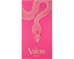 French Avenue Vulcan Baie - Eau de Parfum - 100 ml