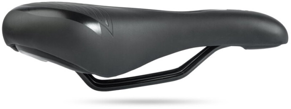 Selle Bassano zadel Viale Ergofit Sport L