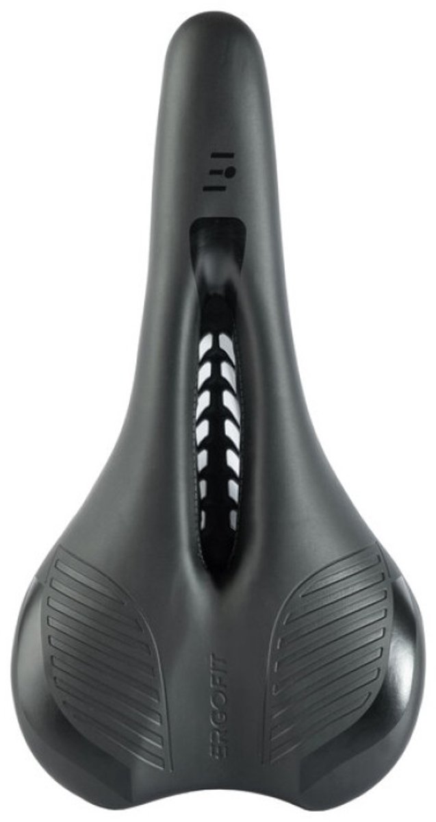Selle Bassano zadel Viale Ergofit Sport M