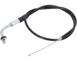 700mm Motorfiets Gaskabel Draad Gashendel Kabel Crossmotor Gaskabel voor Z50A Z50R CRF50F XR50R Mini Monkey Crossmotor