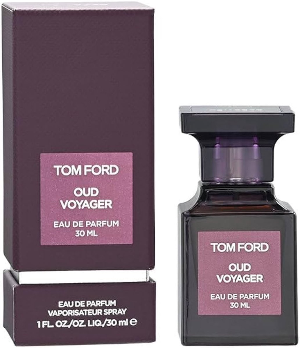 Tom Ford Oud Voyager Eau de Parfum 30 ml
