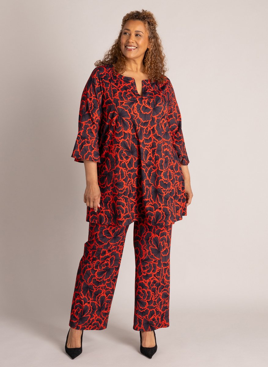 COLLETTA broek Novalee