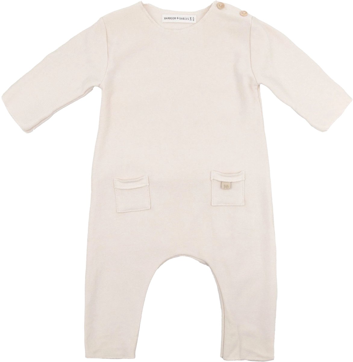 Bamboom Boxpakje - 3 Mnd - Warm White