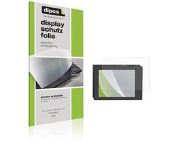 dipos – 4x Matte Beschermfolie geschikt voor GOOKAM GO6 | Krasbestendige & antireflecterende Screenprotector Ultra-Thin