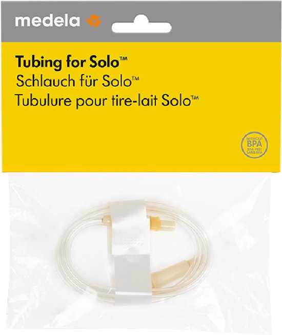 Medela Slang Solo van Medela — afbeelding 2