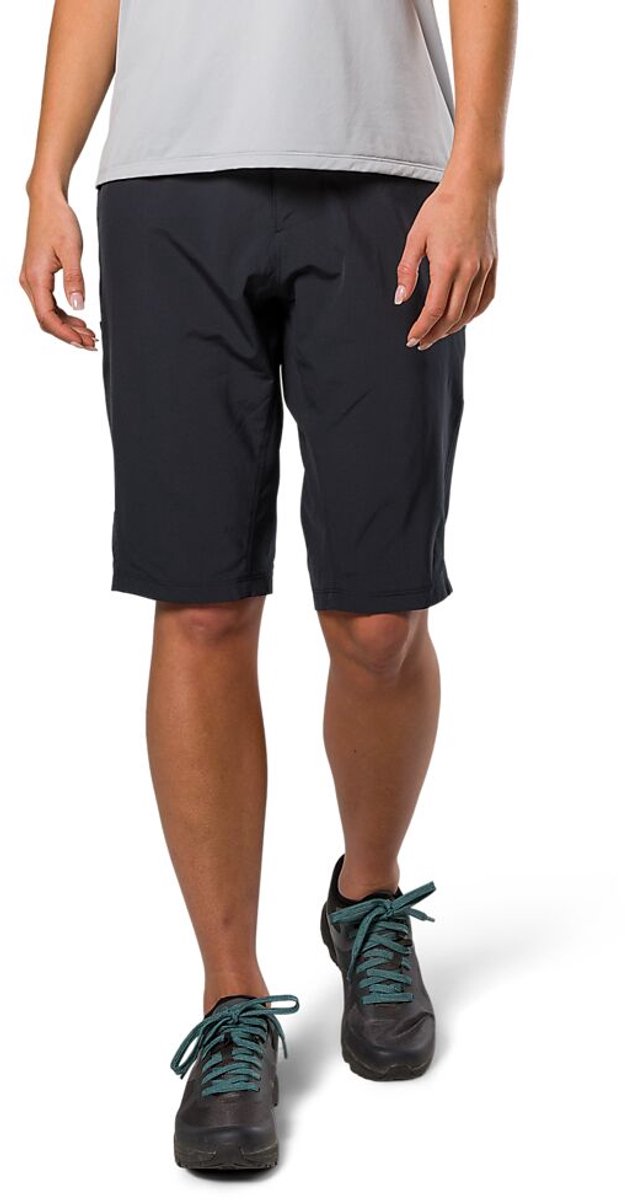 Dames Summit Shell Short