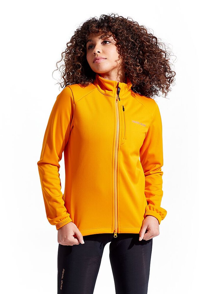 Dames Attack AmFIB® Lite Jas