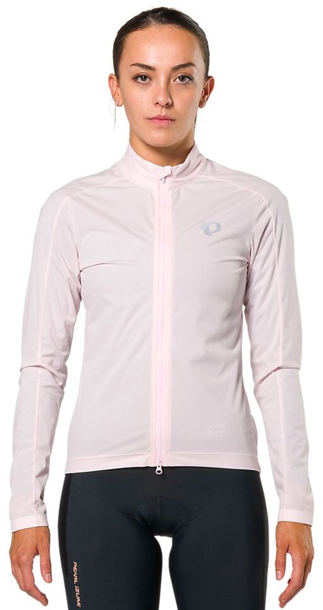 Pearl Izumi Pro Barrier Jas Roze M Vrouw