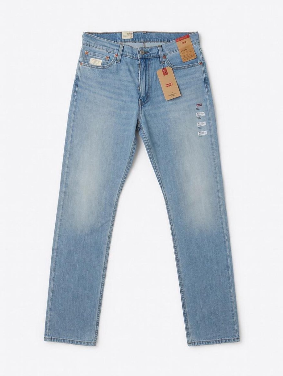 Levi's 511 Open Doors herenjeans maat W32 X L30