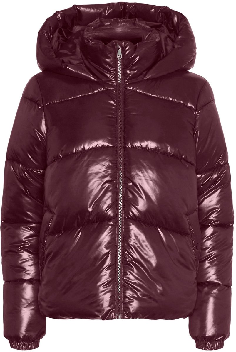 Vero Moda Gequilte jas VMUPPSASHINY Jas
