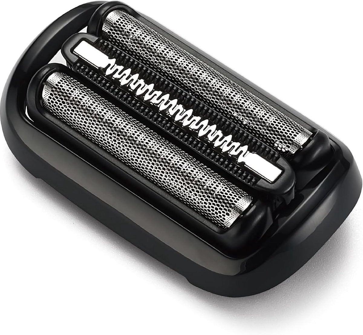 53B Scheerkoppen serie 5, scheerkop S5 compatibel met scheerapparaat uit de Serie 5 en 6, comfortabel en pijnvrij scheren, voor 5018S 5049S 5762 5764 6075CC 6020S 6040CS